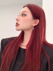 -Sying杉影日式烫染專門店
