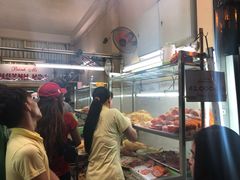 -Bánh Mì Huynh Hoa