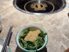 -淘米捞·米汤脆鲩鱼火锅(福田皇岗店)