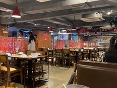 -幸运牛汕头小黄牛牛肉火锅(梅林店)