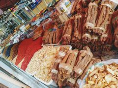-沙州食驿·非遗小吃夜市