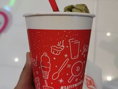-DQ·蛋糕·冰淇淋(金桥店)