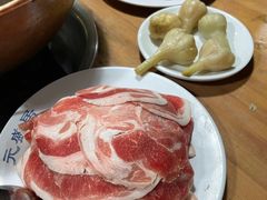 -元盛居(生态大街店)