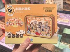 -猫的天空之城概念书店(苏州平江店)