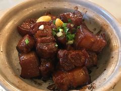 -橘子洲头湘菜馆