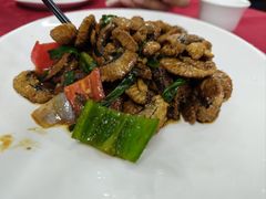 -隆都四季香饭店(碧海路店)