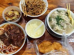 -小秋水饺(大成路总店)