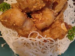 -采悦轩中餐厅·粤菜·海南菜(神州半岛喜来登度假酒店)