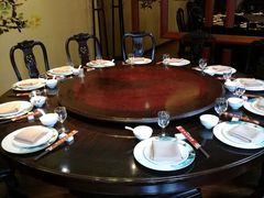 -老正兴菜馆(福州路店)