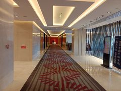 -青岛富力艾美酒店