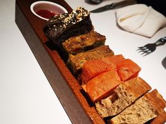 -佐度王子扒房(天鹅湖店)