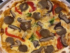 -悦荟牛排餐厅(佳木斯万达店)