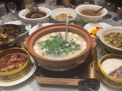 -老平安农家菜(平安店)