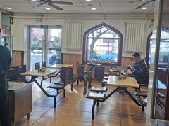 大堂-西部马华清真兰州牛肉面·烧烤夜市(关东店)
