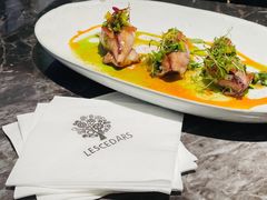 -LESCEDARS Brasserie Bistro香柏树