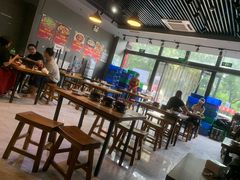 -范贤光鸡公煲(平乐园总店)
