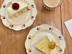 Dirty-LuluCake·路鹿蛋糕