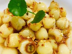 -一澜江宴·江景地标楚菜(江滩公园店)