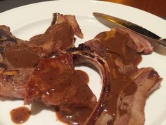 -岷山饭店-芝芝自助餐厅