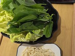 -云中鱼蒸汽石锅鱼(川沙百联店)