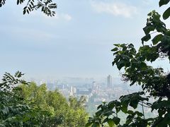 -千佛山风景名胜区