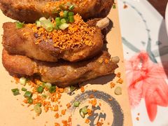 -浦江餐饮•上海菜馆(五四路店)