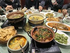 -银生食府·普洱菜(金星店)