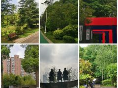 -观山湖公园