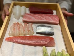 -鮨柒·すしなな