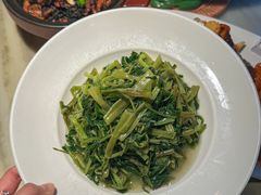 -吴越荣记苏州菜·松鼠桂鱼(月光码头店)