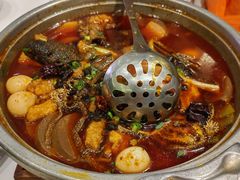 -眉州东坡(北苑华贸店)