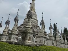 -云南民族村