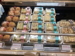 -85度C(成都浆洗街店)