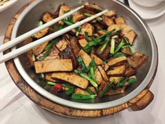 -刘胖子家常菜·蹄花焖藕(中南店)