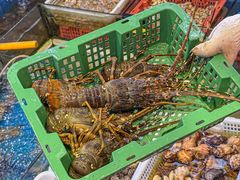 -东江海鲜大排档·潮汕菜·砂锅粥