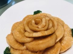 爽口萝卜-马旺子酒楼