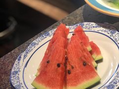 -渔民船说·北塘海鲜·天津菜·海肠捞饭(北塘古镇店)