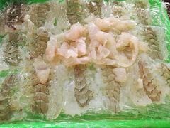 -官塘锋记鱼生·生腌·砂锅粥(牌坊街店)