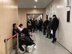 -江苏省人民医院(广州路院区)