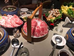 -享月汤皇·海鲜小火锅·聚会(曲江创意谷店)