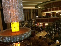 喜来登酒店-济南喜来登酒店