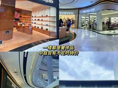 -曼谷素万那普国际机场