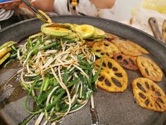 -一烙锅(友谊店)