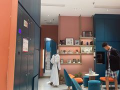 -海马体照相馆(重庆龙湖时代天街D馆店)
