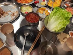 -麻蒲碳烤肉(远景路1号店)