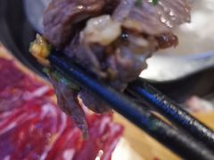 -小肥牛潮汕牛肉火锅(南联店)