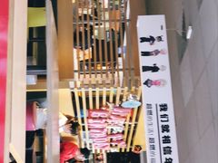 -麦当劳(王顶堤店)