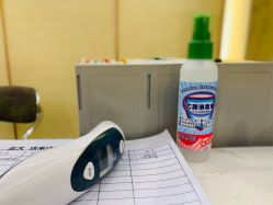 -芳朵美容养生SPA