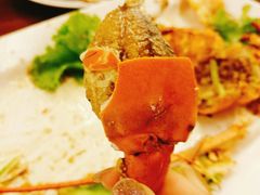 -大螃蟹海鲜餐厅