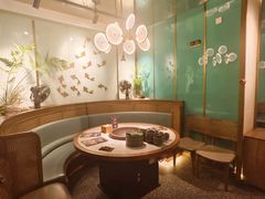 -鲜潭蒸汽石锅鱼(五道口购物中心店)